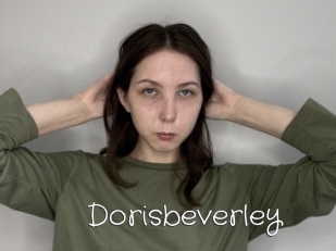 Dorisbeverley