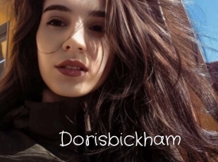Dorisbickham