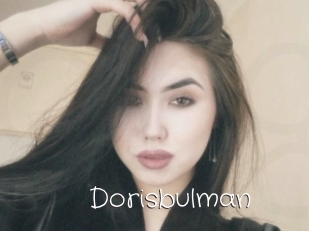 Dorisbulman