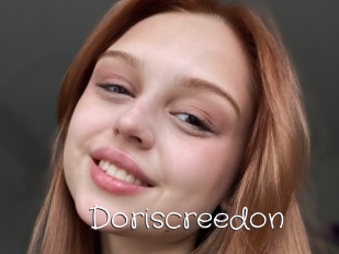 Doriscreedon