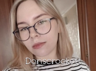 Doriscrockett