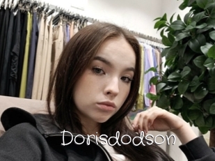 Dorisdodson