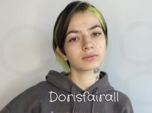 Dorisfairall