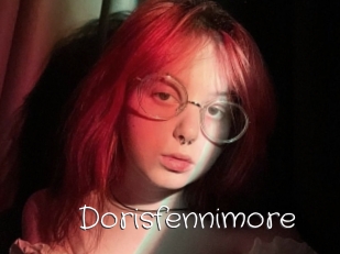 Dorisfennimore