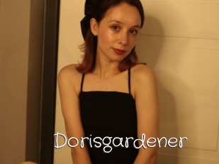 Dorisgardener