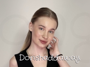 Dorishaddaway