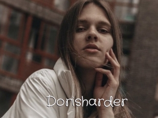 Dorisharder