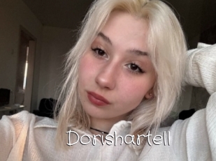 Dorishartell