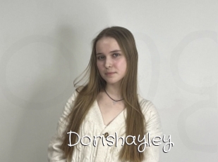 Dorishayley