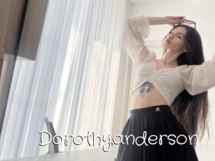 Dorothyanderson