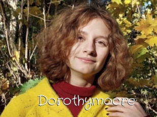 Dorothymoore