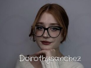 Dorothysanchez