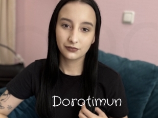 Dorotimun