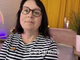 Dorymills