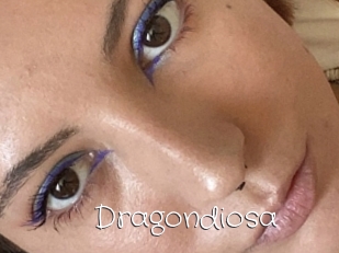 Dragondiosa