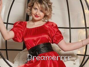 Dreamerrrr