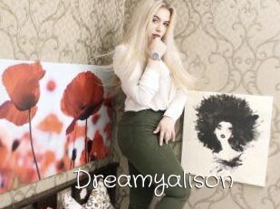 Dreamyalison