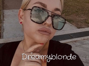Dreamyblonde