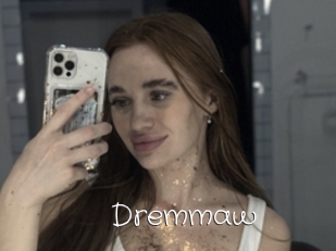 Dremmaw