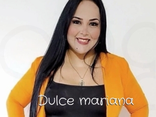 Dulce_mariana