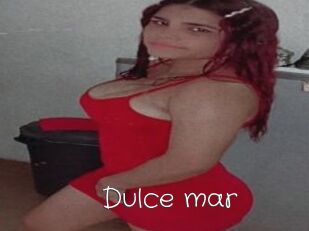 Dulce_mar
