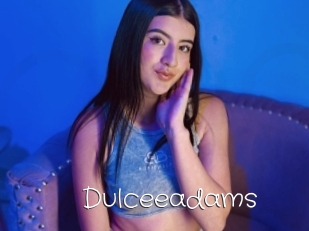 Dulceeadams
