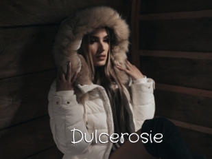 Dulcerosie