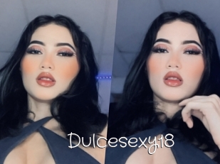 Dulcesexy18
