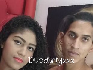 Duodirtyxxx