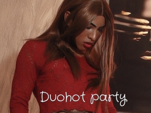Duohot_party