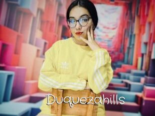 Duquezahills
