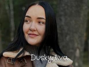 Duskydiva