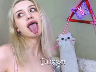 Dusya
