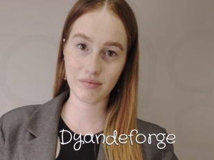 Dyandeforge