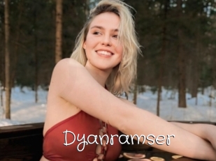 Dyanramser