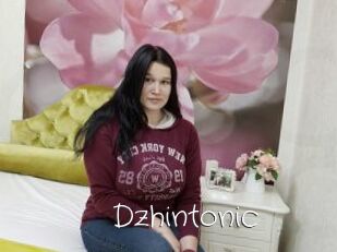 Dzhintonic