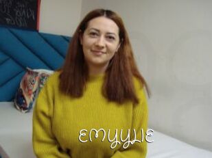 EMYYLIE