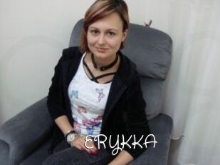 ERYKKA