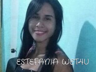 ESTEFANIA_WET4U