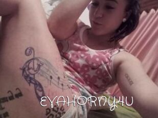EVAHORNY4U