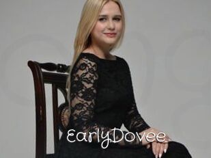 EarlyDovee