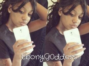 EbonyG0ddess