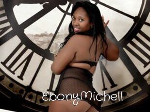 EbonyMichell