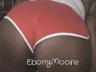 EbonyMoore
