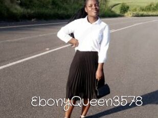 EbonyQueen3578