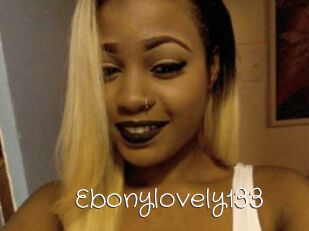 Ebonylovely133