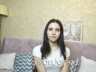 EdisonJoried