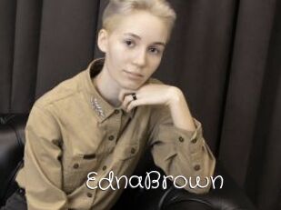 EdnaBrown