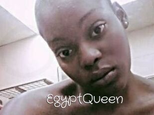 EgyptQueen