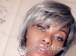EgyptianBarbie